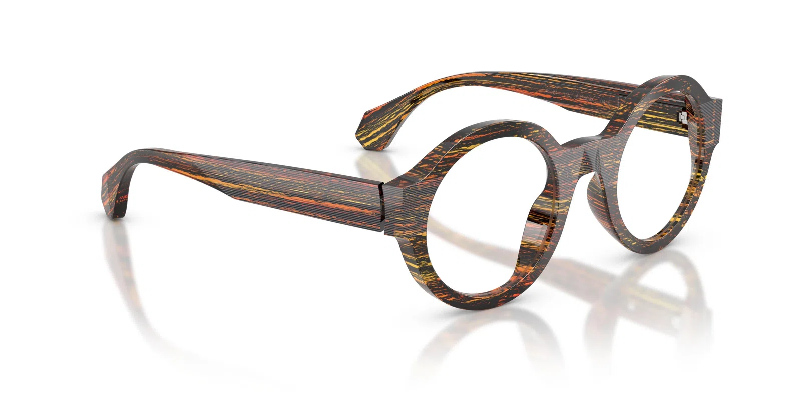 Alain Mikli 3509X Eyeglasses - view 10